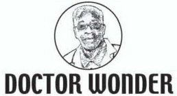 DOCTOR WONDER