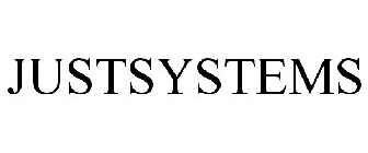 JUSTSYSTEMS