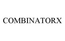 COMBINATORX