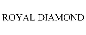 ROYAL DIAMOND