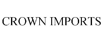 CROWN IMPORTS