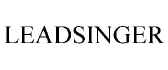 LEADSINGER