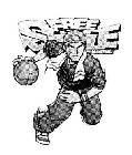 FREE STYLE