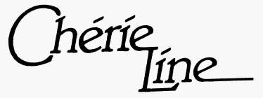 CHÉRIE LINE