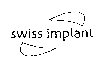 SWISS IMPLANT