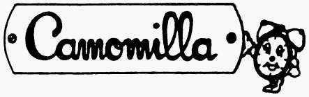 CAMOMILLA