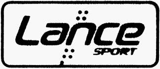 LANCE SPORT