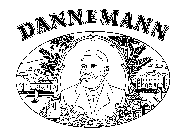 DANNEMANN