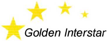 GOLDEN INTERSTAR