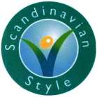 SCANDINAVIAN STYLE