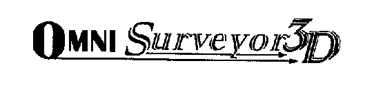OMNI SURVEYOR 3D