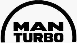 MAN TURBO