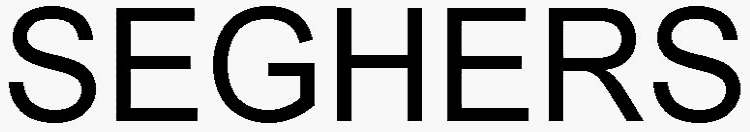 SEGHERS