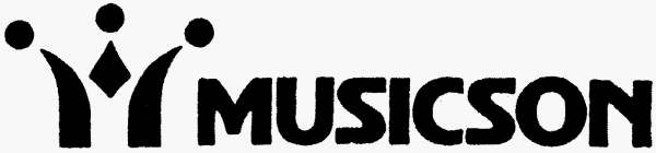 MUSICSON