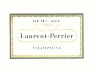 CHAMPAGNE LAURENT-PERRIER