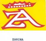 ZA ZARINA