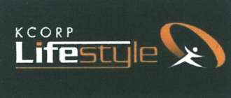 KCORP LIFESTYLE