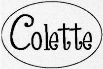 COLETTE