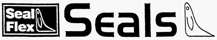 SEAL FLEX SEALS