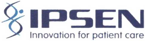 IPSEN INNOVATION FOR PATIENT CARE