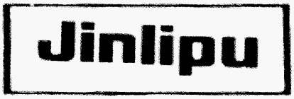 JINLIPU