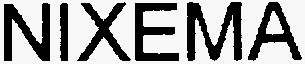 NIXEMA