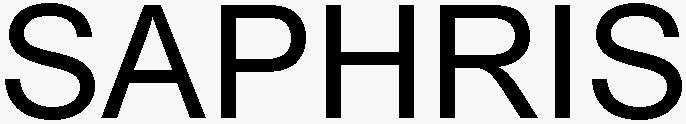SAPHRIS