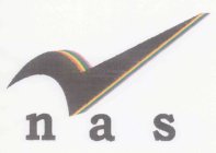 NAS