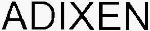 ADIXEN