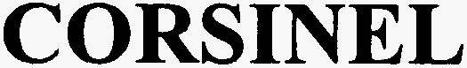 CORSINEL