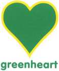 GREENHEART