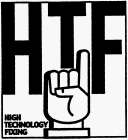 HTF HIGH TECHNOLOGY FIXING