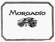 MORGADÍO