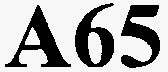 A65