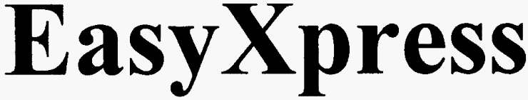 EASYXPRESS