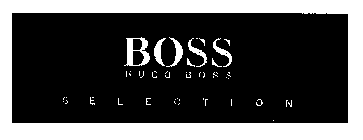 BOSS HUGO BOSS SELECTION