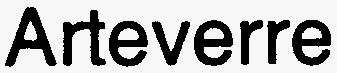 ARTEVERRE