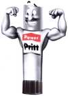 POWER PRITT