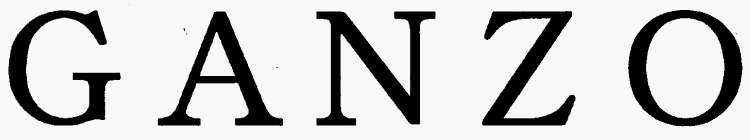 GANZO