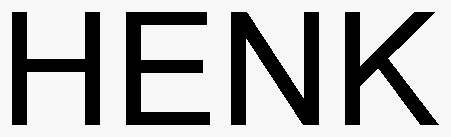 HENK