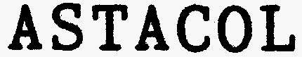ASTACOL