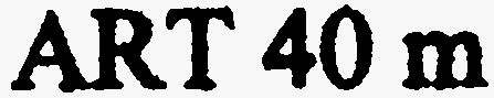 ART 40 M