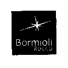 BORMIOLI ROCCO