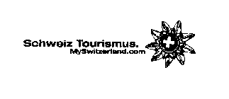 SCHWEIZTOURISMUS.MYSWITZERLAND.COM