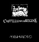 CASTELLO DELLE REGINE PODERNOVO
