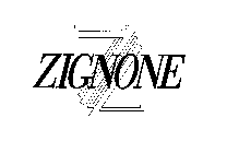 Z ZIGNONE