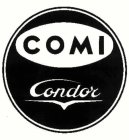 COMI CONDOR