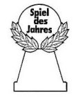 SPIEL DES JAHRES