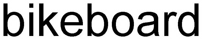 BIKEBOARD