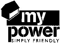 MY POWER SIMPLY FRIENDLY